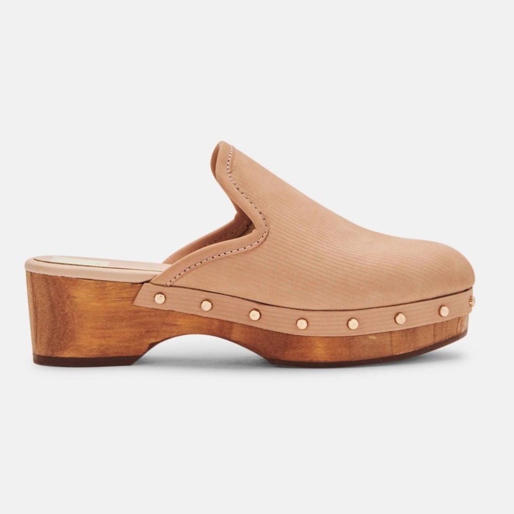 Dolce Vita Closen Clogs